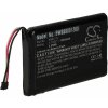 Batéria pre Kenwood PKT-23 a iné 1230mAh Batéria pre Kenwood PKT-23 a iné 1230mAh