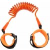 Detské bezpečnostné vodítko na ruku ORANGE Detské bezpečnostné vodítko na ruku ORANGE