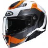 Helma HJC i91 CARST MC7 - L - Novinky Helma HJC i91 CARST MC7 - L - Novinky