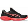 Dámska obuv Asics Solution Speed FF 4 - black/sienna - Čierny (41,5) Dámska obuv Asics Solution Speed FF 4 - black/sienna - Čierny (41,5)