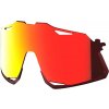 100% HYPERCRAFT Replacement Lens - HiPER Red Multilayer Mirror 100% HYPERCRAFT Replacement Lens - HiPER Red Multilayer Mirror
