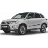 Suzuki Vitara IV od 2019 (facelift) - ochranné lišty dverí Suzuki Vitara IV od 2019 (facelift) - ochranné lišty dverí