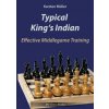 Typical King's Indian (Robert Ullrich)(Brožovaná) Typical King's Indian (Robert Ullrich)(Brožovaná)