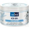 Alpa Ice Gel chladivý masážny gél 250 ml Alpa Ice Gel chladivý masážny gél 250 ml