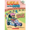 Built for Speed: A Branches Book (Layla and the Bots #2) (Christine Nishiyama)(Brožovaná) Built for Speed: A Branches Book (Layla and the Bots #2) (Christine Nishiyama)(Brožovaná)