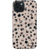 Picasee Fashion Case MagSafe pre Apple iPhone 14 - Inked Picasee Fashion Case MagSafe pre Apple iPhone 14 - Inked
