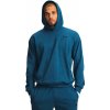 Pánska mikina Under Armour Rival LW Hoodie Wham Blue/Black M Pánska mikina Under Armour Rival LW Hoodie Wham Blue/Black M