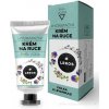 Leros krém na ruky živel Voda s fialkou a levanduľou 30 ml Leros krém na ruky živel Voda s fialkou a levanduľou 30 ml