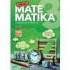 Hravá matematika 3 - přepracované vydání - učebnice - 2. díl Hravá matematika 3 - přepracované vydání - učebnice - 2. díl