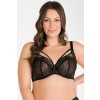 Podprsenka Gorsenia K817 Inessa Farba: Čierna, Veľkosť: 70I Podprsenka Gorsenia K817 Inessa Farba: Čierna, Veľkosť: 70I