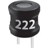 BOURNS RLB1112V4-222J Tlmivka 2,2mH 5% 400VDC BOURNS RLB1112V4-222J Tlmivka 2,2mH 5% 400VDC
