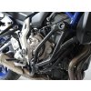 Ochranné rámy motoru RDMOTO CF58KD matná černá Ochranné rámy motoru RDMOTO CF58KD matná černá