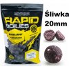 PROTEÍNOVÉ GULIČKY MIVARDI 950G KING PLUM 20MM PROTEÍNOVÉ GULIČKY MIVARDI 950G KING PLUM 20MM
