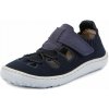 Chlapčenské barefoot sandále LIGHT SANDAL Dark Blue Froddo G3150296 - 32 Chlapčenské barefoot sandále LIGHT SANDAL Dark Blue Froddo G3150296 - 32