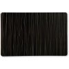 Kesper Podložka čierna so zlatými pruhmi 43x29x0,18 cm Kesper Podložka čierna so zlatými pruhmi 43x29x0,18 cm