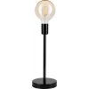 Lamkur Stolná lampa ASTRID 1xE27/60W/230V lesklá čierna LA52946 + záruka 3 roky zadarmo + záruka 3 roky zadarmo Lamkur Stolná lampa ASTRID 1xE27/60W/230V lesklá čierna LA52946 + záruka 3 roky zadarmo + záruka 3 roky zadarmo