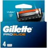 Gillette Fusion5 ProGlide 4 ks Gillette Fusion5 ProGlide 4 ks