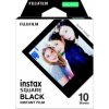 Fujifilm Instax SQUARE film 10 fotografii Black Frame čierny rámik
