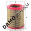 MANN FILTER Vzduchový filter MANN FILTER C 17 129 MANN FILTER Vzduchový filter MANN FILTER C 17 129