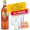 St. Nicolaus Klasik Tuzemský 40% 1 l (čistá fľaša) St. Nicolaus Klasik Tuzemský 40% 1 l (čistá fľaša)