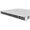 MikroTik Cloud Router Switch CRS354-48P-4S+2Q+RM MikroTik Cloud Router Switch CRS354-48P-4S+2Q+RM