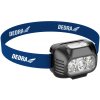 DEDRA-EXIM Čelová lampa 650lm, biele a červené svetlo, akumulátor 1800mAh, DEDRA L1014 DEDRA-EXIM Čelová lampa 650lm, biele a červené svetlo, akumulátor 1800mAh, DEDRA L1014