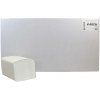Servítky Karen biele, 2vrst., 100% celulóza, 16x23cm 8000 ks Servítky Karen biele, 2vrst., 100% celulóza, 16x23cm 8000 ks