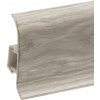 Lišta soklová PVC Cezar PREMIUM Classic Dub Belfast M158 59x22x2200 mm Lišta soklová PVC Cezar PREMIUM Classic Dub Belfast M158 59x22x2200 mm