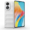 Odolný kryt Magic Shield biely – Oppo A58 Odolný kryt Magic Shield biely – Oppo A58