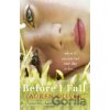 Before I Fall - Lauren Oliver Before I Fall - Lauren Oliver