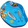Cyklistická prilba Paw Patrol, modrá, 52-56cm Cyklistická prilba Paw Patrol, modrá, 52-56cm