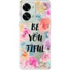Odolné silikónové puzdro iSaprio - BeYouTiful - OnePlus Nord 2T 5G Odolné silikónové puzdro iSaprio - BeYouTiful - OnePlus Nord 2T 5G