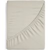 Matějovský Plachta Napínacia na postele - Natur Jersey 180/200/25 180x200x25 krémová Matějovský Plachta Napínacia na postele - Natur Jersey 180/200/25 180x200x25 krémová