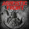 Agnostic Front: American Dream Died - CD Agnostic Front: American Dream Died - CD