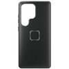 Peak Design Everyday Case Clarino Samsung Galaxy S25 Ultra Black M-MC-CD-BK-1