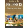 Stories of the Prophets (Ismail Ibn Katheer)(Pevná) Stories of the Prophets (Ismail Ibn Katheer)(Pevná)