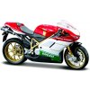 Maisto Ducati 1098 S Tricolore 1:18 (MA-39300-07024) Maisto Ducati 1098 S Tricolore 1:18 (MA-39300-07024)