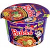 Samyang Buldak kuracie ramen polievka Habanero Lime Bowl 110 g