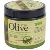 Olivová maska na vlasy Adonis 500g Olivová maska na vlasy Adonis 500g