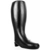 Dildo AB61 Boots 30 x 12cm All Black Dildo AB61 Boots 30 x 12cm All Black
