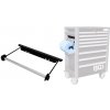 BGS technic 67161 BGS , Držák papírové role pro dílenský vozík PROFI BGS technic 67161 BGS , Držák papírové role pro dílenský vozík PROFI