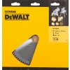 DeWalt pílový kotúč na hliník 216x30mm 80 zubov DT4286 DeWalt pílový kotúč na hliník 216x30mm 80 zubov DT4286