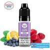 Dinner Lady Purple Rain 10 ml 20 mg