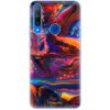 Odolné silikónové puzdro iSaprio - Abstract Paint 02 - Huawei Honor 9X Odolné silikónové puzdro iSaprio - Abstract Paint 02 - Huawei Honor 9X