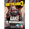 Borderlands 2 Mechromancer Pack - Steam PC Borderlands 2 Mechromancer Pack - Steam PC