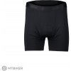 POC Re-cycle boxerky, uranium black XS POC Re-cycle boxerky, uranium black XS