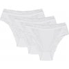 Kalhotky Wol-Bar Abra 3-pack Farba: Biela, Veľkosť: S Kalhotky Wol-Bar Abra 3-pack Farba: Biela, Veľkosť: S