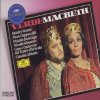ABBADO CLAUDIO - VERDI:MACBETH CD