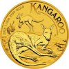 The Perth Mint zlatá minca minca Kangaroo 2025 1/2 Oz The Perth Mint zlatá minca minca Kangaroo 2025 1/2 Oz