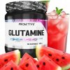 Glutamín ProActive prášok citrónový 500 g Glutamín ProActive prášok citrónový 500 g